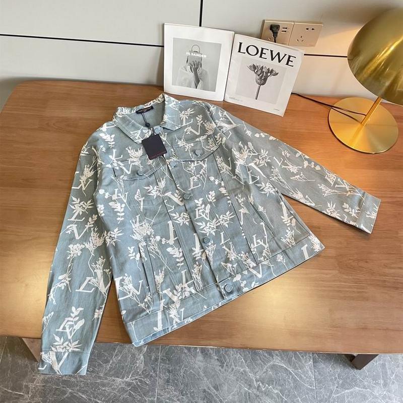 LV Women's Outwear 10